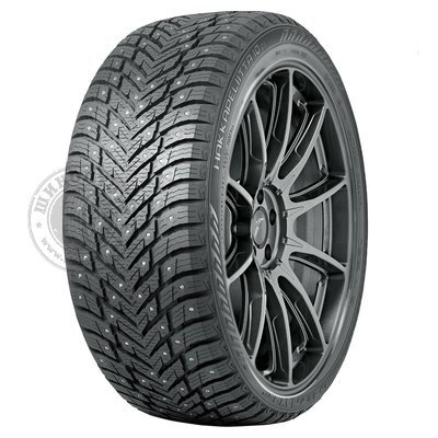 Nokian Tyres Hakkapeliitta 10 EV 285/40 R19 107T  