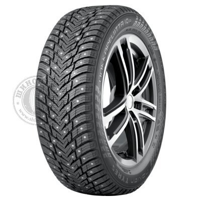 Nokian Tyres Hakkapeliitta 10p 215/60 R16 99T  