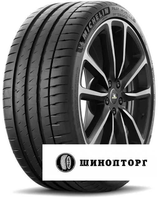 Michelin Pilot Sport 4S 275/35 R21 103Y  