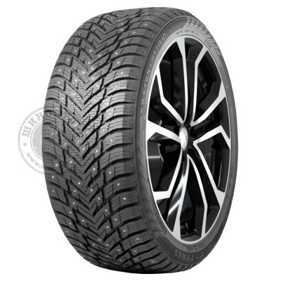 Nokian Tyres Hakkapeliitta 10p SUV 215/65 R17 103T  