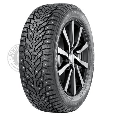 Nokian Tyres Hakkapeliitta 9 195/60 R16 93T  