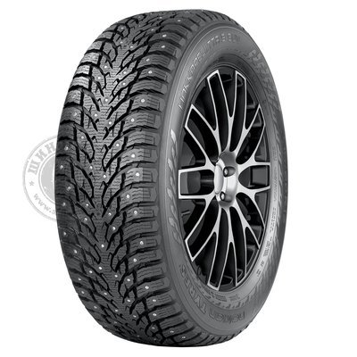 Nokian Tyres Hakkapeliitta 9 SUV 225/60 R17 103T XL 