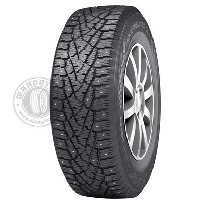 Nokian Tyres Hakkapeliitta C3 205/75 R16C 113/111R  