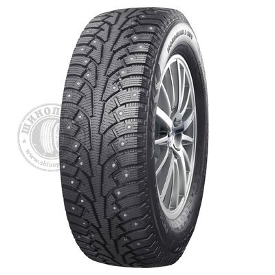 Nokian Tyres Nordman 5 SUV 225/70 R16 103T  