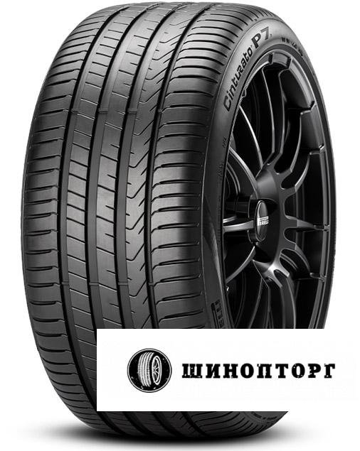 Pirelli New Cinturato P7 225/40 R19 93Y  