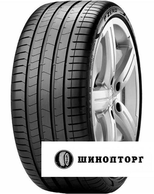 Pirelli P Zero PZ4 Luxury Saloon 275/30 R20 97Y  