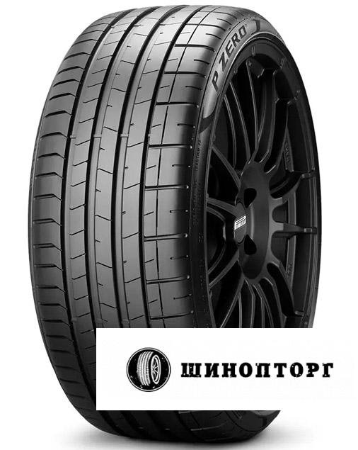 Pirelli P Zero PZ4 Sports Car 315/30 R23 111Y  