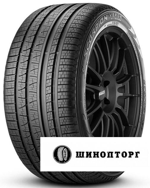 Pirelli Scorpion Verde All Season 255/55 R20 110W  