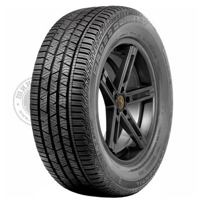 Continental ContiCrossContact LX Sport 235/55 R19 101H  Runflat