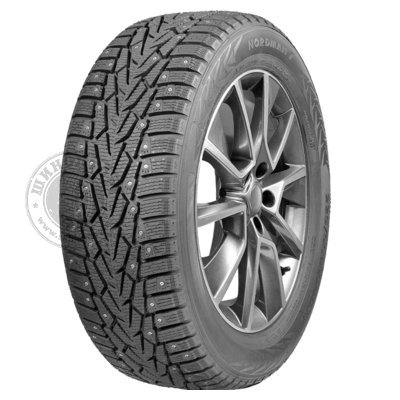 Nordman Nordman 7 215/60 R16 99T  