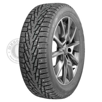 Nordman Nordman 7 SUV 235/55 R18 104T XL 