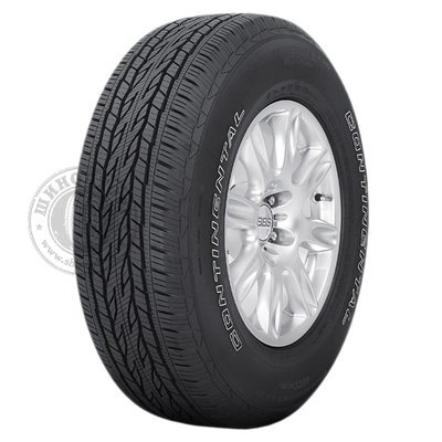 Continental ContiCrossContact LX2 275/60 R20 119H XL 