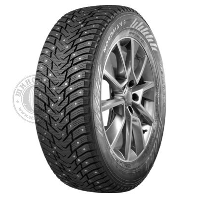 Nordman Nordman 8 215/55 R17 98T  