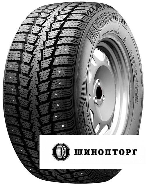 Kumho Power Grip KC11 205/80 R16 104Q  