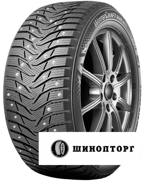 Kumho WinterCraft Ice SUV WS31 255/50 R19 107T  