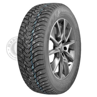 Nordman Nordman 8 SUV 245/70 R16 111T  