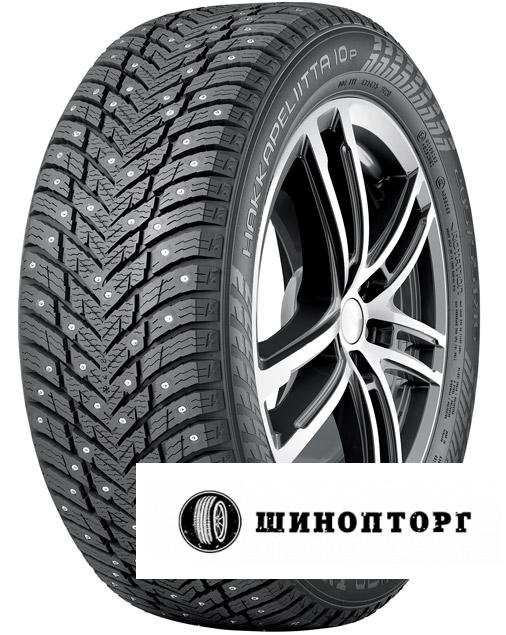 Ikon Tyres HAKKAPELIITTA 10p 215/55 R18 99T  