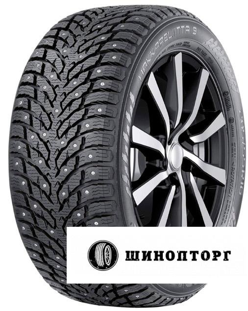 Ikon Tyres Hakkapeliitta 9 215/55 R17 98T  