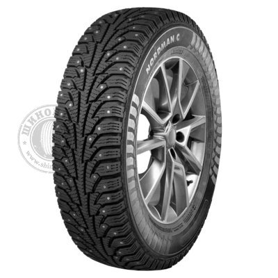 Nordman Nordman C 205/75 R16C 113111R  