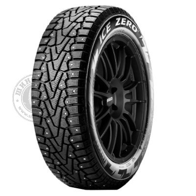 Pirelli Ice Zero 215/55 R18 99T  