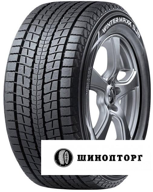 Dunlop Winter Maxx SJ8 275/50 R20 113R  