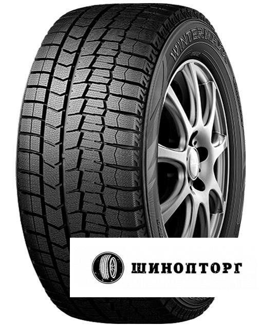 Dunlop Winter Maxx WM02 245/45 R19 98T  