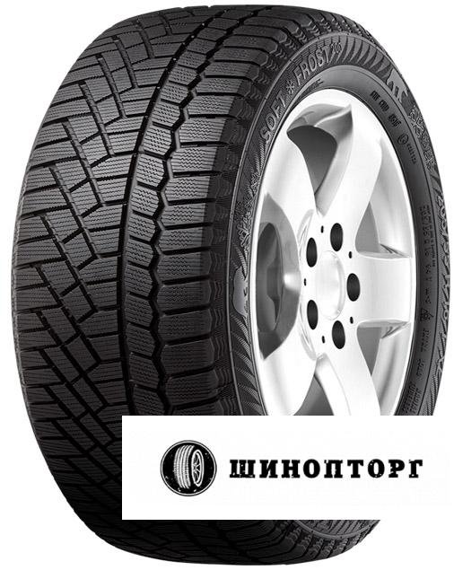 Gislaved SoftFrost 200 175/65 R14 82T  