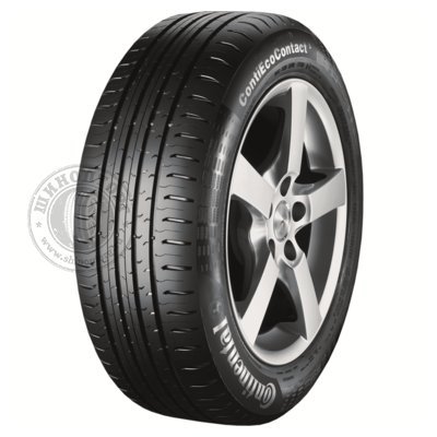 Continental ContiEcoContact 5 165/65 R14 79T  