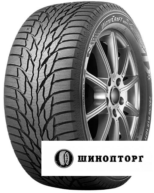 Kumho WinterCraft Ice SUV WS51 235/55 R18 104T  