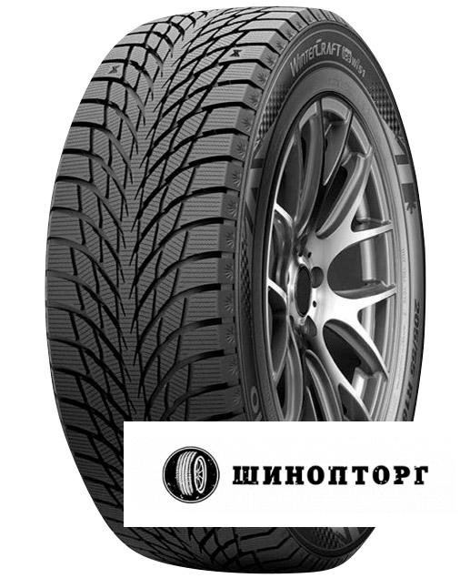 Kumho WinterCraft Ice WI51 215/55 R18 99T  