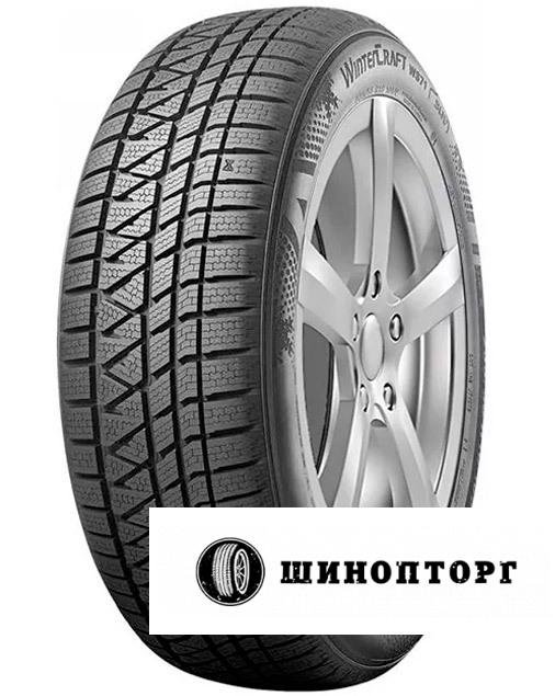 Kumho WinterCraft SUV WS71 255/45 R20 105V  