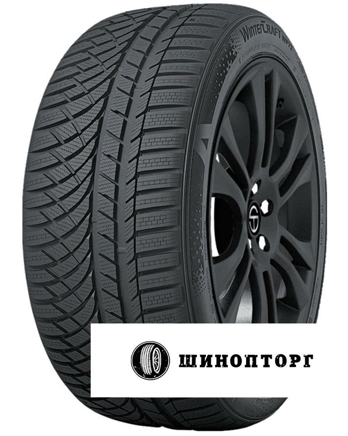 Kumho WinterCraft WP72 225/40 R19 93V  