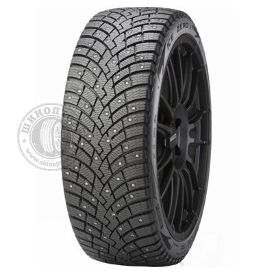 Pirelli Ice Zero 2 225/40 R18 92H  