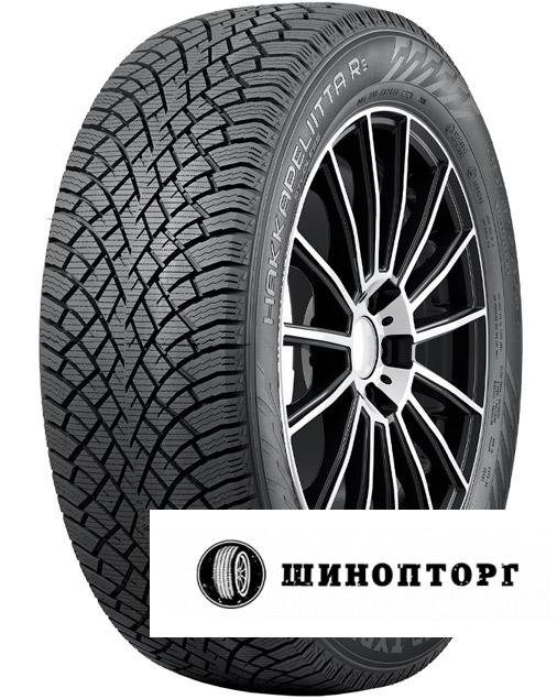 Ikon Tyres Hakkapeliitta R5 245/50 R20 105R  