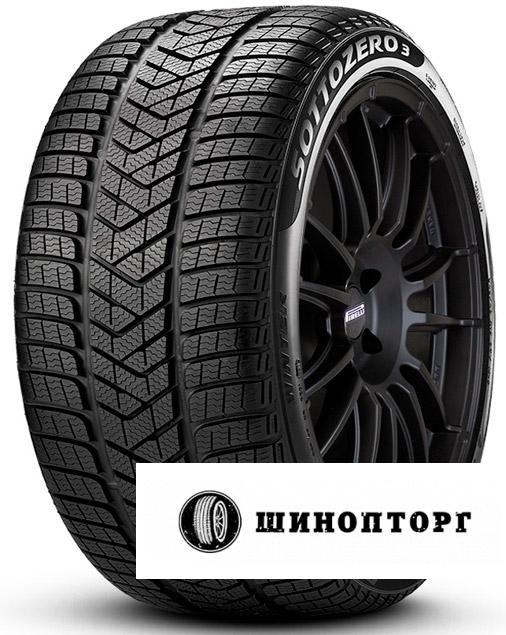 Pirelli SottoZero 3 215/40 R17 87H  