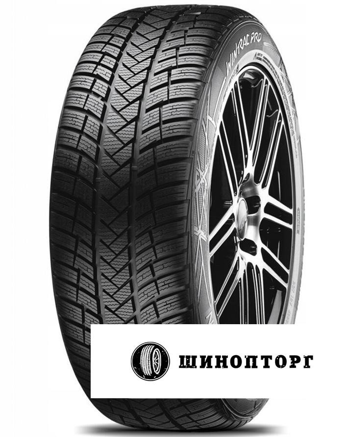 Vredestein Wintrac Pro 275/45 R20 110V  