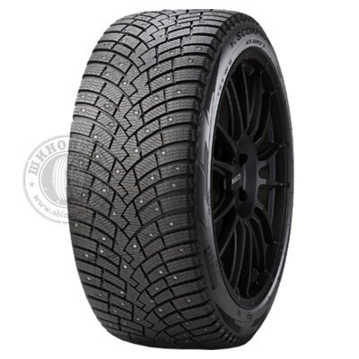 Pirelli Scorpion Ice Zero 2 255/55 R19 111H  