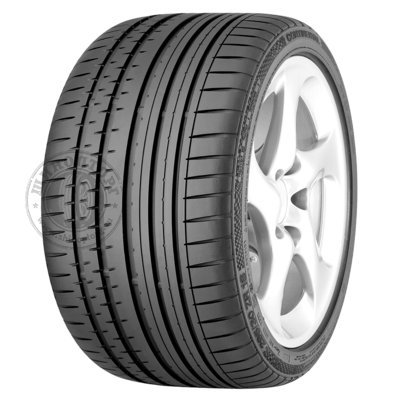 Continental ContiSportContact 2 275/40 R18 103W XL 