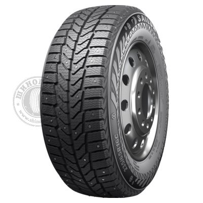 Sailun Commercio Ice 195/65 R16C 104/102R  