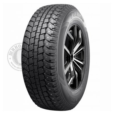 Sailun Ice Blazer WST2 LT 245/50 R20 102T  