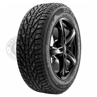 Tigar SUV Ice 225/65 R17 106T  