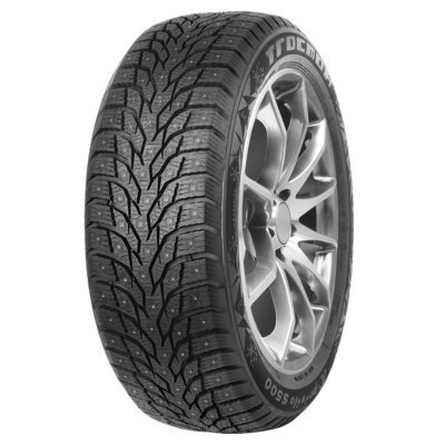 Tracmax X-Privilo S500 215/55 R18 99T XL 