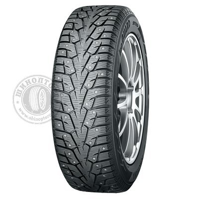 Yokohama iceGuard Stud iG55 205/60 R16 96T  