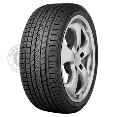 Continental CrossContact UHP 275/50 R20 109W  