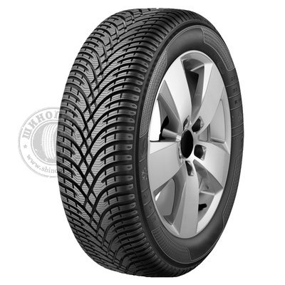 BFGoodrich G-Force Winter 2 205/55 R17 95V XL 