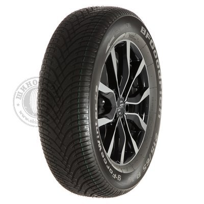 BFGoodrich G-Force Winter 2 SUV 235/55 R18 104H XL 