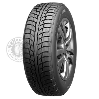 BFGoodrich Winter T/A KSI 215/60 R16 96T  