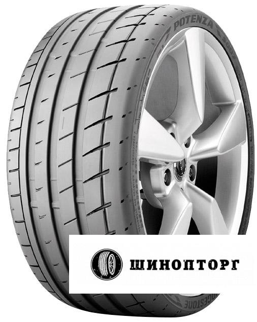 Bridgestone Potenza S007 275/30 R20 97Y  