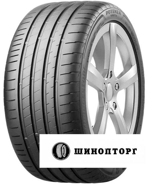 Bridgestone Potenza S007A 295/35 R20 105Y  