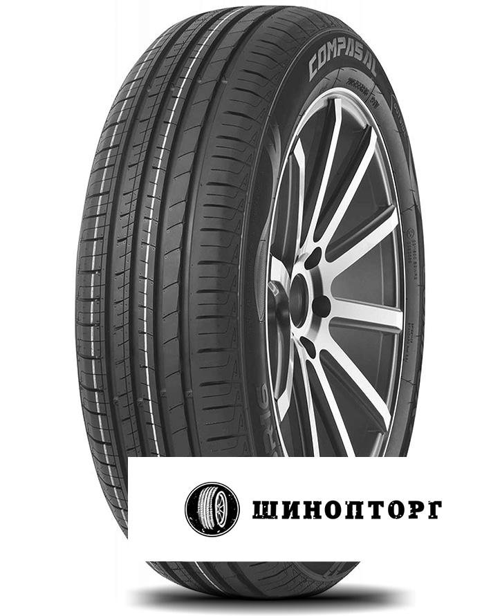 Compasal BLAZER HP 175/60 R15 81H  